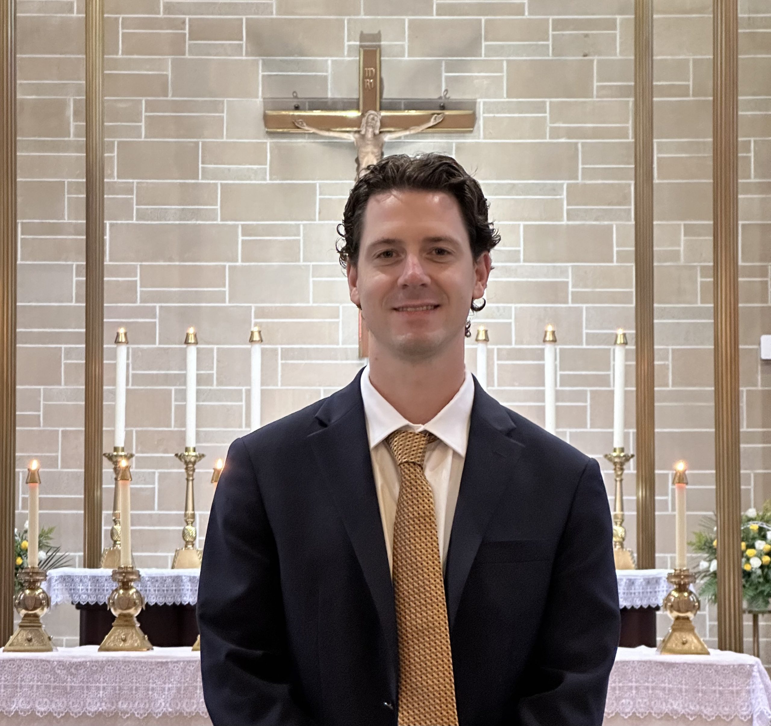 Matthew Fiorentino
